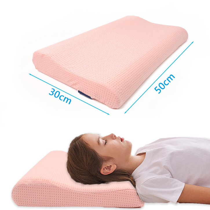 Features and Benefits of Children’s Ergonomic Silicone Pillows 2024