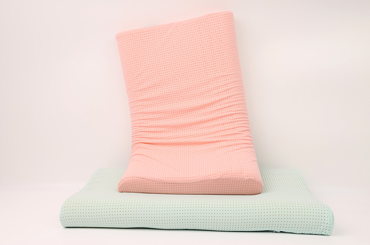 Features and Benefits of Children’s Ergonomic Silicone Pillows 2024