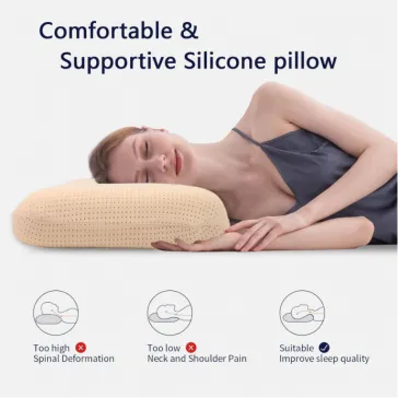 Find the ideal pillow for every sleeping position