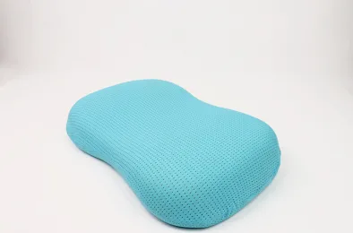 How Silicone Pillows Are Changing the Way We Sleep