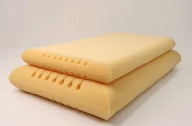 Silicone vs. Memory Foam Pillows: Which Should You Choose?