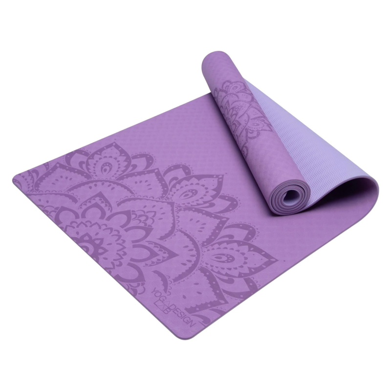 Discover the Ultimate Comfort and Durability with Our Premium Rubber Yoga Mats