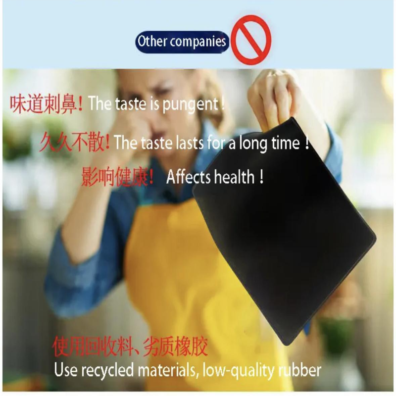 Manufacturers wholesale natural rubber coil blank rubber mouse pad