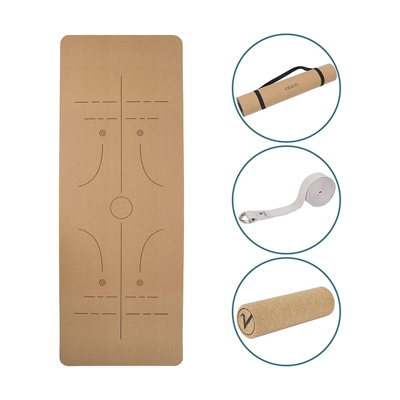 Customer Spotlight: Why Our Users Love Their Cork Rubber Yoga Mats