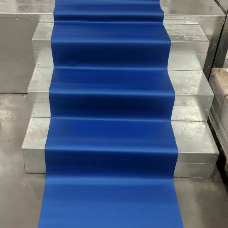 Why use a moving mat