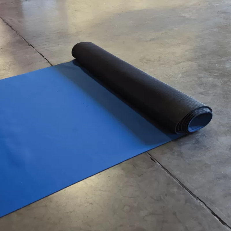 Why use a moving mat