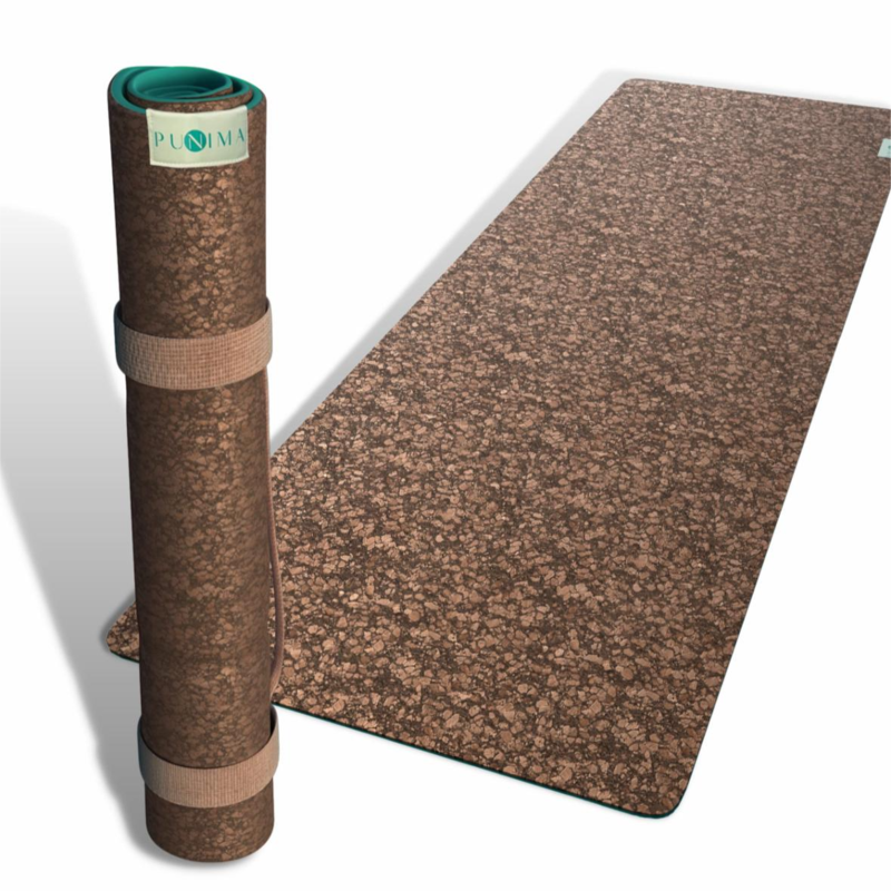 Cork yoga mat（1）.png