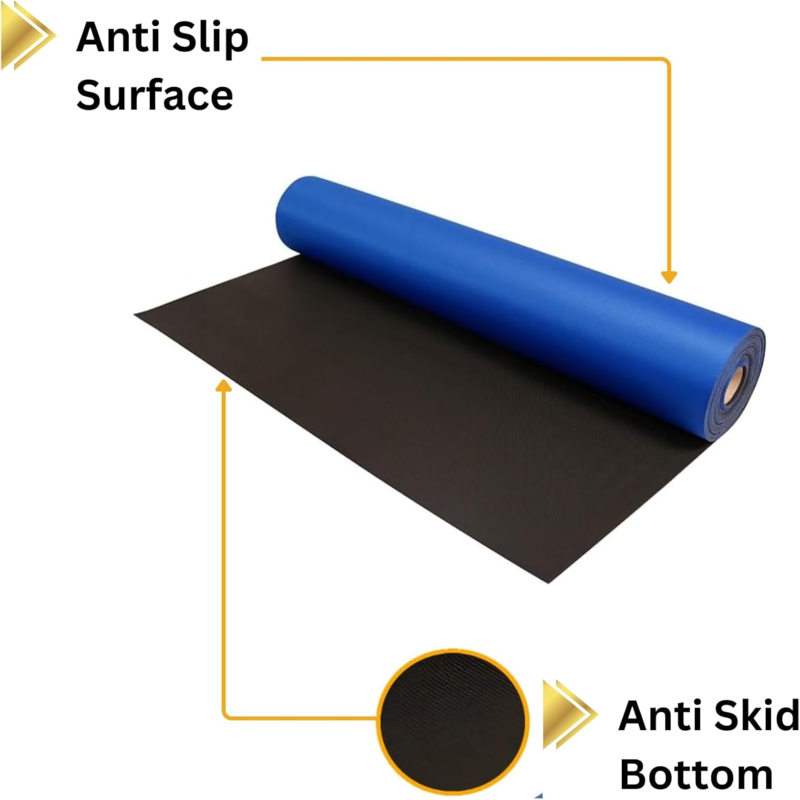 Reusable floor neoprene floor MATS