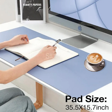 Leather Desk Pads