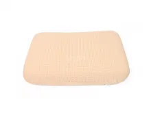 Ergonomic Silicone Pillow, Neck Support Pillow