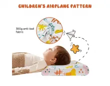 Machine Washable Silicone Children