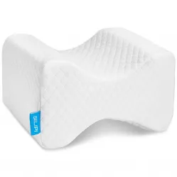 Orthopedic Pillow Knee Pillow | Memory Foam Pillows for Hip Pain