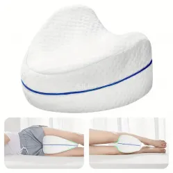 Orthopedic Leg Knee Pillow for Side Sleepers