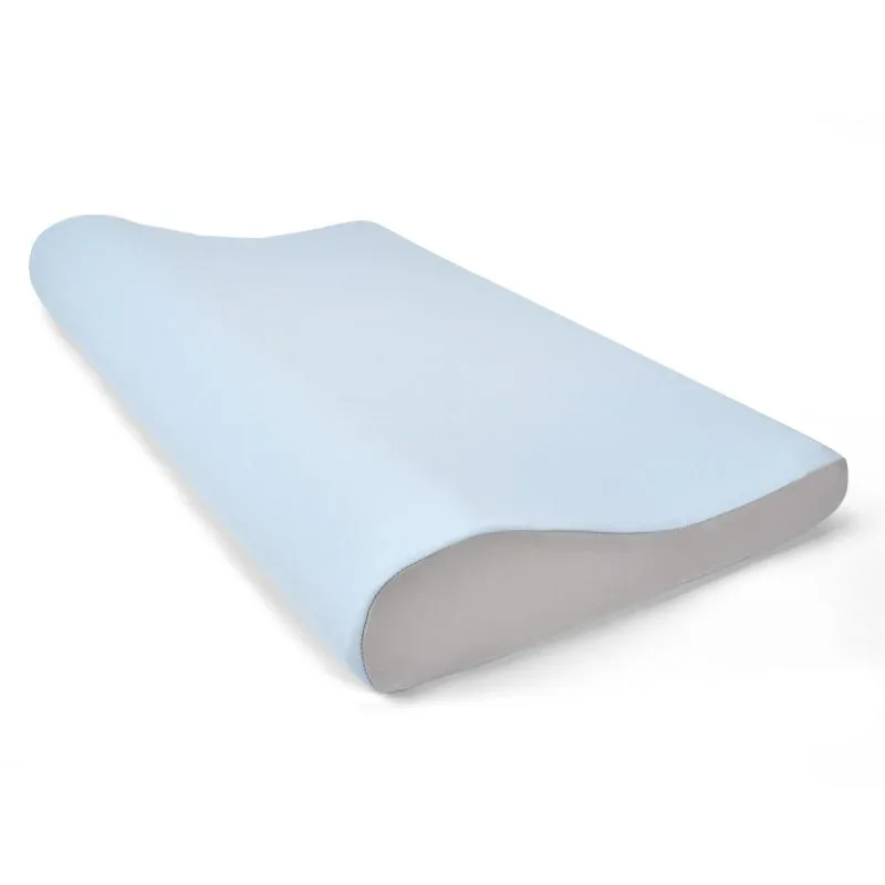 SILIPI Breathable children's silicone pillow