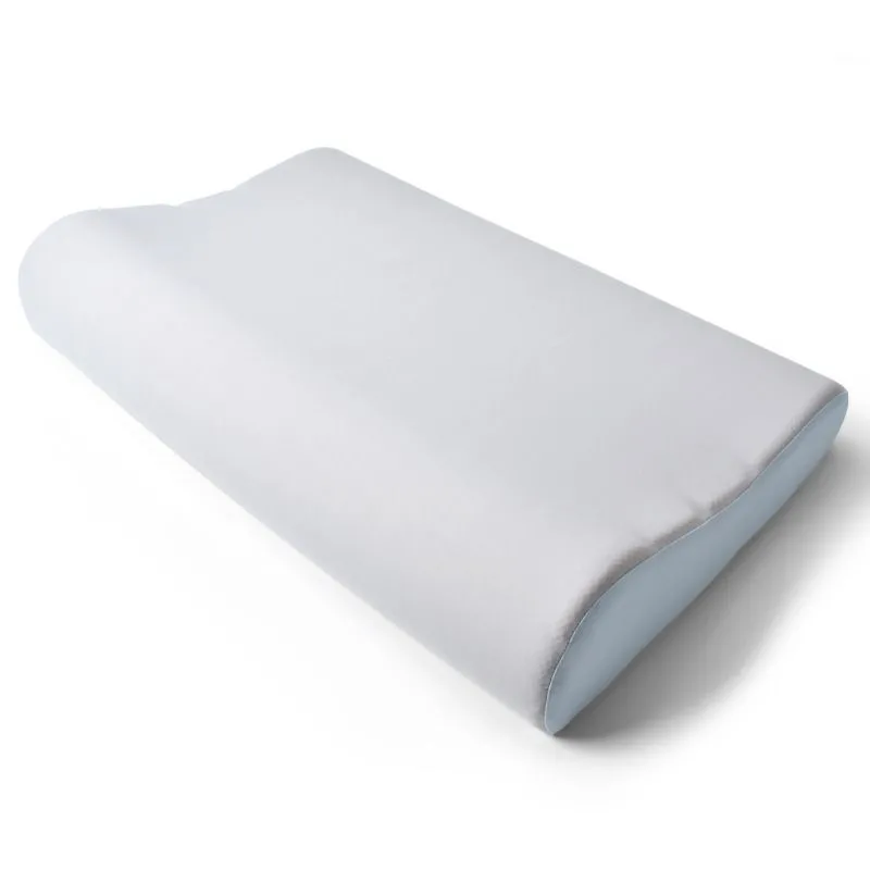 SILIPI Breathable children's silicone pillow