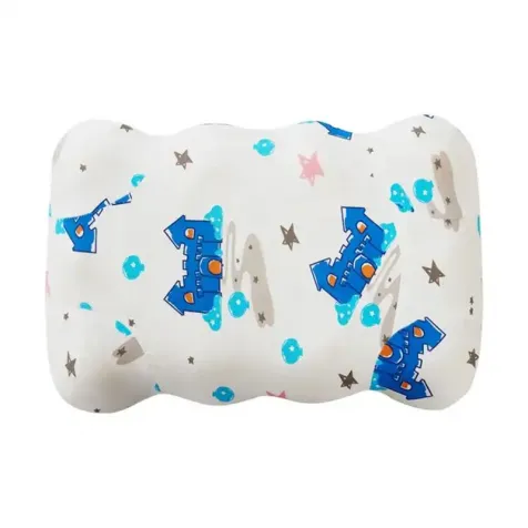 SILIPI Children's Sleep Pillow Customized Wholesale