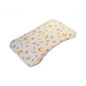 Factory direct children's sleep pillow, suitable for 1-3 years old children