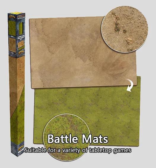 Battle Mat