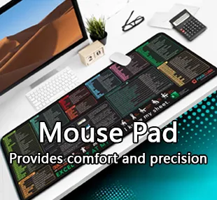 Mouse Pad