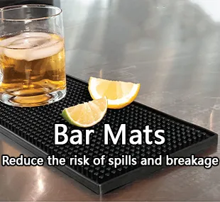 Bar Mat