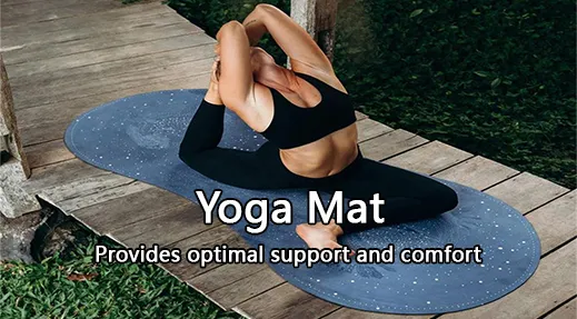 Yoga Mat