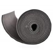 Stronger neoprene adhesive foam tape