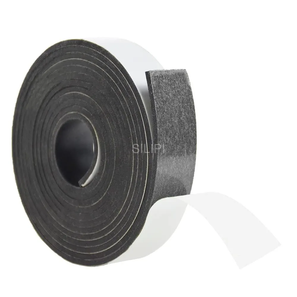 Stronger neoprene adhesive foam tape