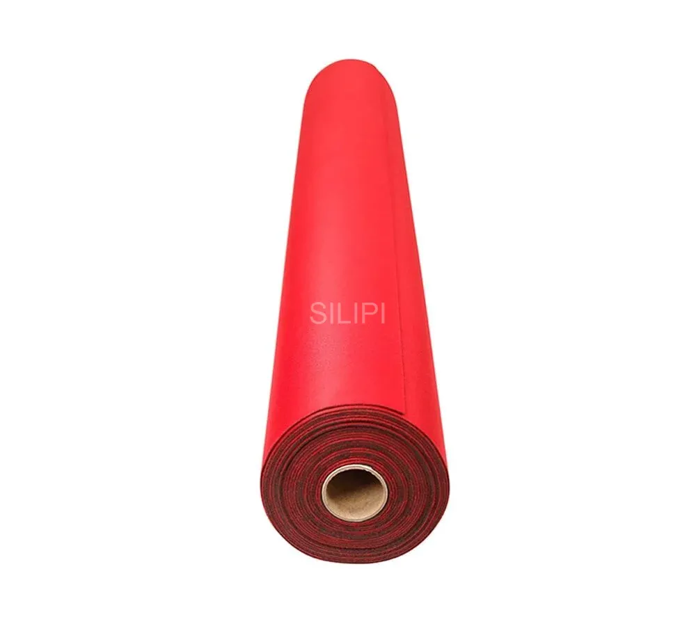 Neoprene Floor Runner 27"x200' Bulk Roll