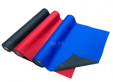 Neoprene Floor Runner Features