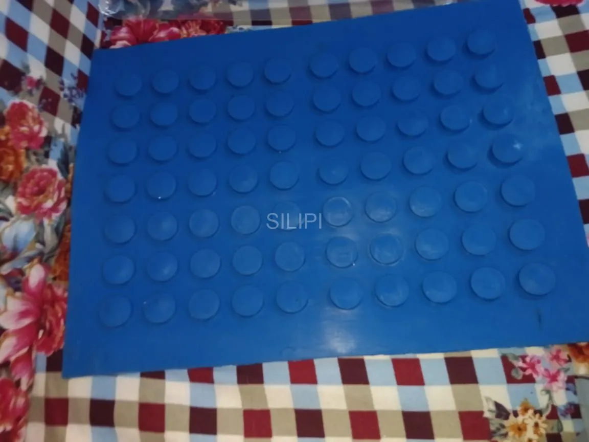 Factory Direct Custom Surgical Silicone Magnetic Drape Mat