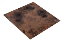 High-Quality Durable Surface for Tabletop Gaming Wargaming Mat Playmat