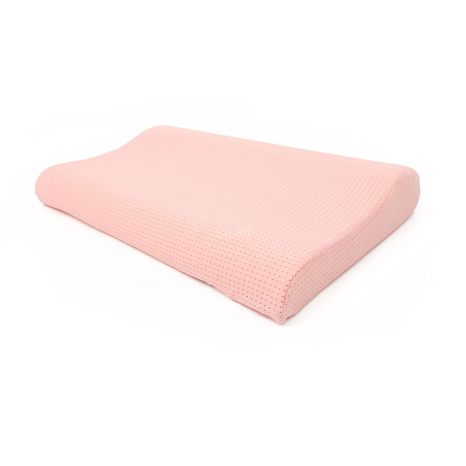 Factory Directly Supply Customized Comfortable Deep Sleep Silicone Pillow