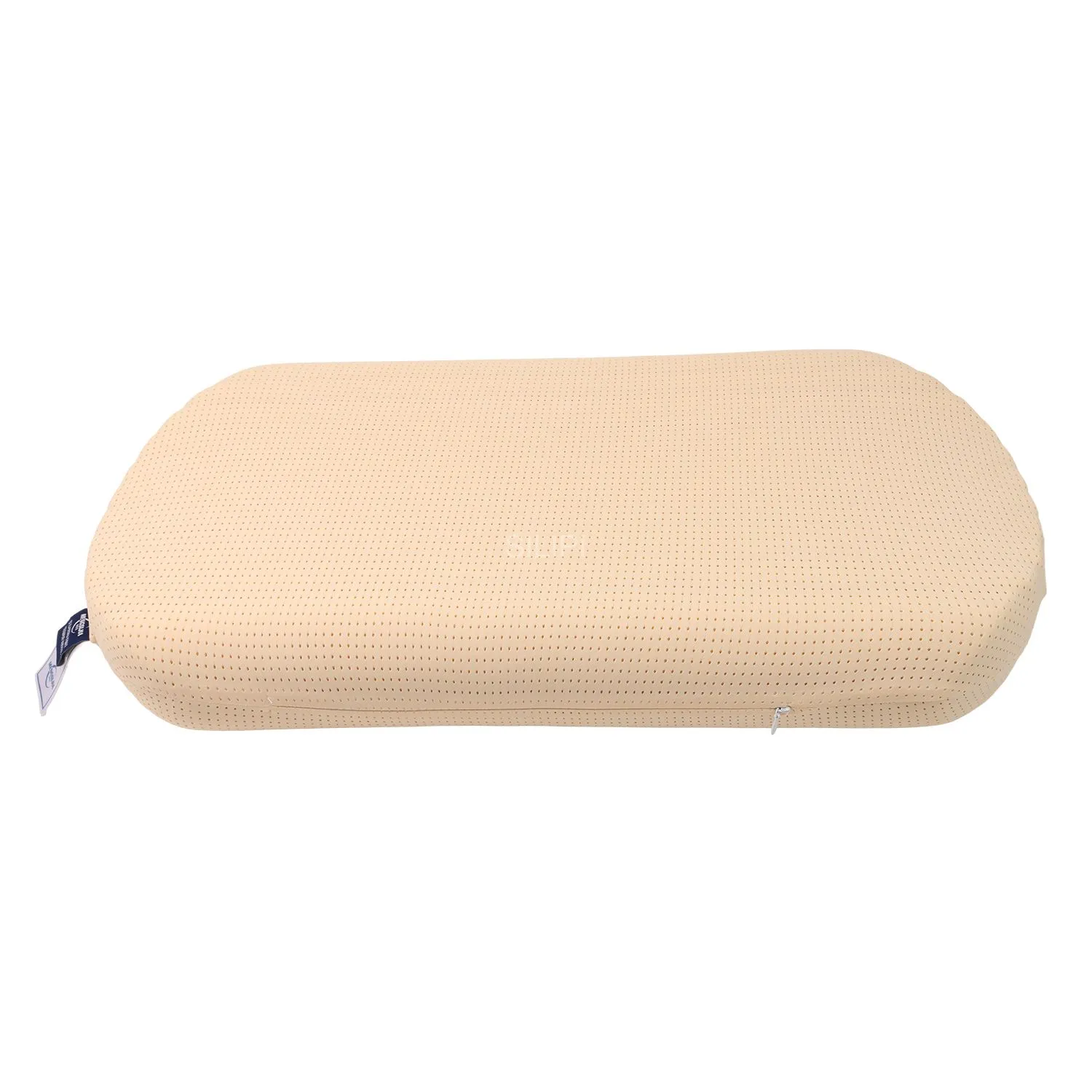 Source manufacturers silicone memory cotton breathable washable bacteriostatic anti-mite sleep pillow