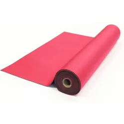 To Keep Your Floors From Getting Scratched And Scuffed 27&quot; x 20&#039; Neoprene Floor Runner