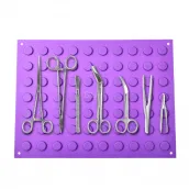 hot selling magnetic instrument surgical mat