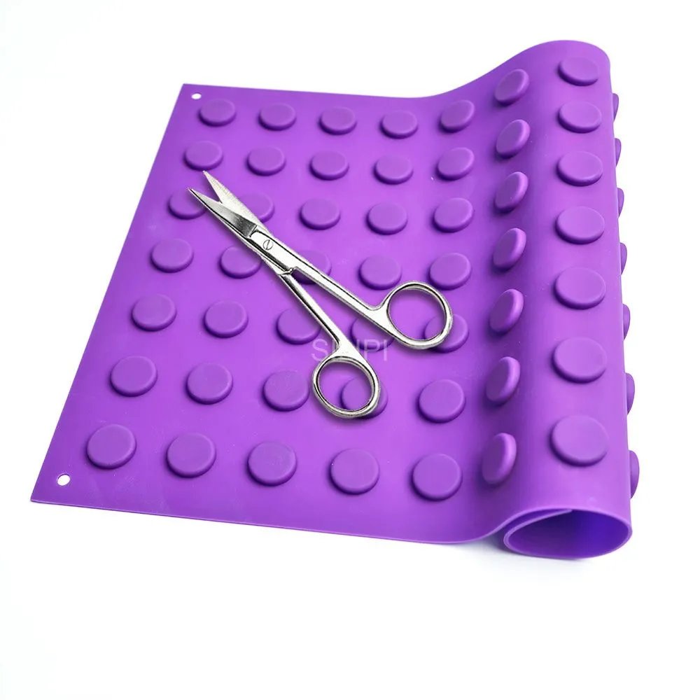 new product magnetic Instrument  silicone mat