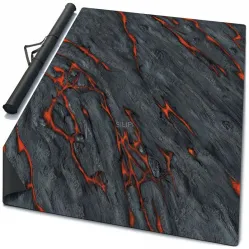 High-Quality Durable Surface for Tabletop Gaming Wargaming Mat Playmat