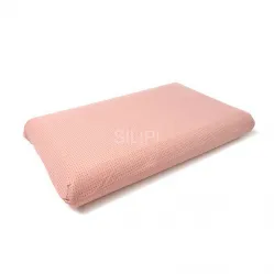 Best Silicone Pillow for Neck Pain Relief