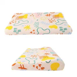 Machine Washable Silicone Children&#039;s Pillow