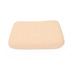 Ergonomic Silicone Pillow, Neck Support Pillow