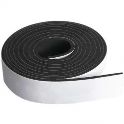 Stronger neoprene adhesive foam tape