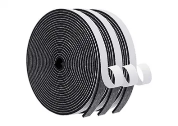 What are neoprene adhesive rolls used for?