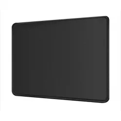 Thick mouse pad gaming desk mat is a must-have office accessory for computer video game enthusiasts