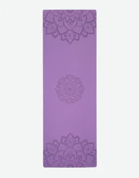 Discover the Ultimate Comfort and Durability with Our Premium Rubber Yoga Mats