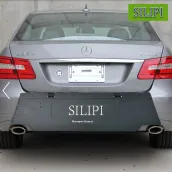 Factory Direct Bumper Guard, Rear Bumper Guard