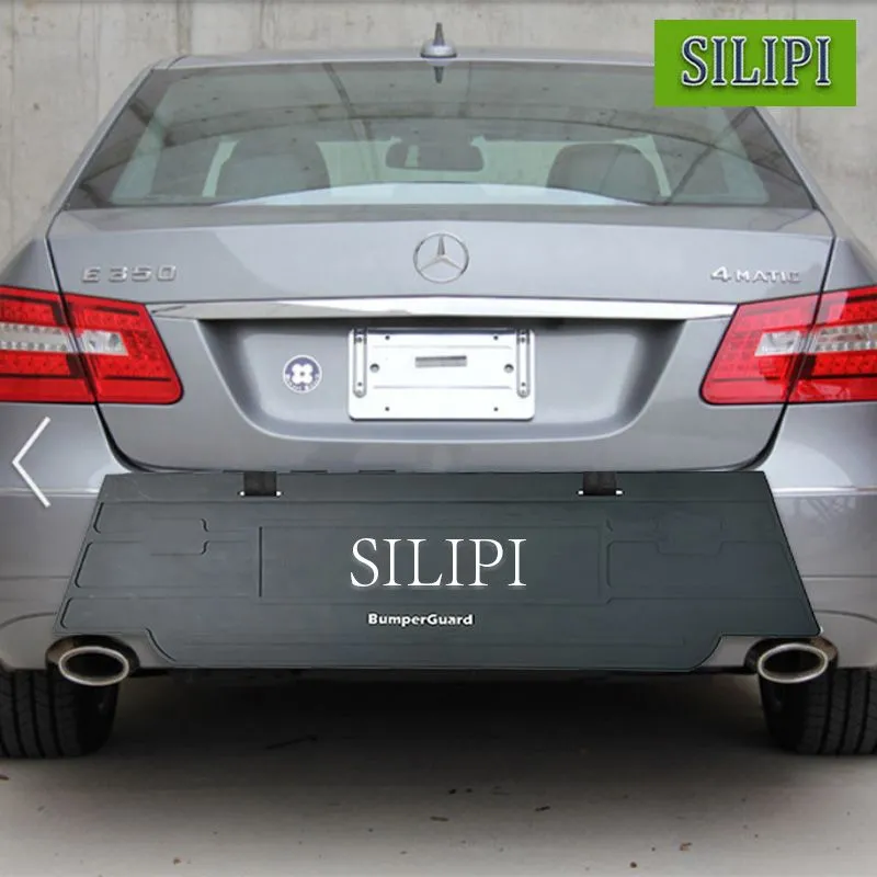 Factory Direct Bumper Guard, Rear Bumper Guard