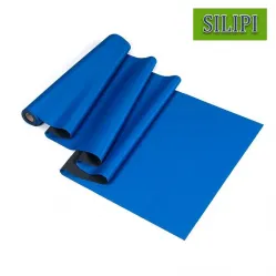 27&quot; X 20&#039; X 1.5MM Blue Neoprene Floor Runner