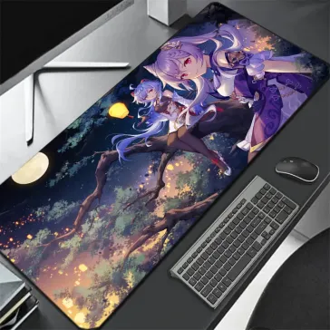 Unlock the hidden secrets of the mouse pad, choose the right one and don't get lost!