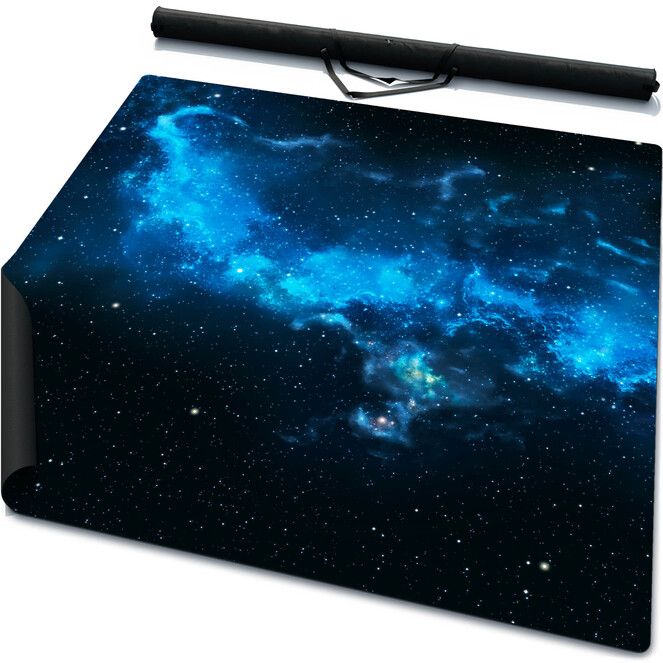 Neoprene Space Battle Mat Australia