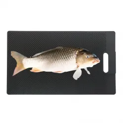 OEM High Quality Lightweight Stink Free Flexible Fish Mat Fish Fillet Cleaning Mat